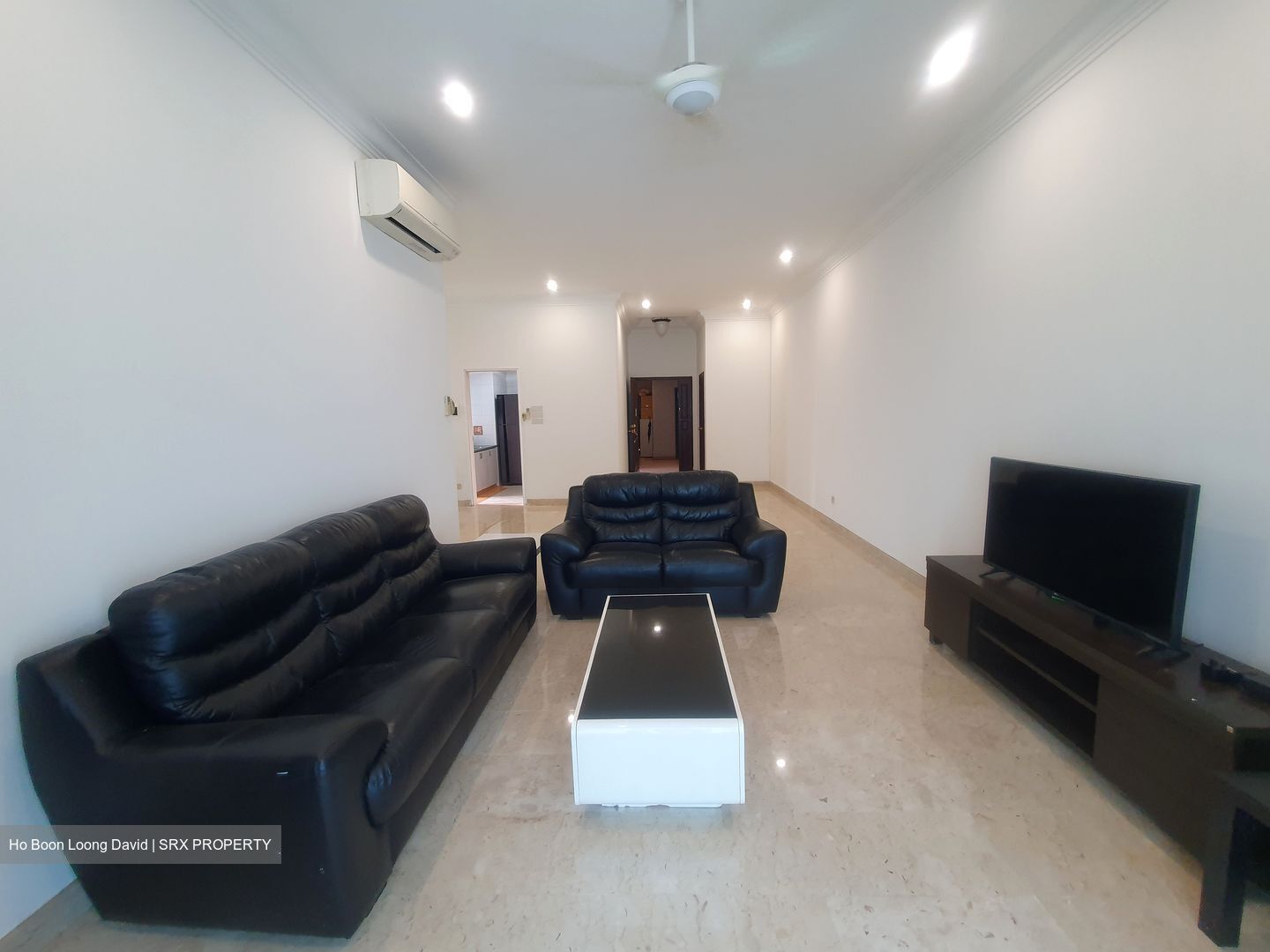 The Anchorage (D3), Condominium #612554111